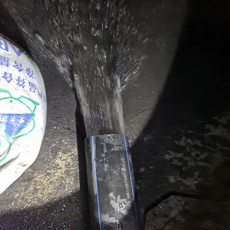 山东供暖管道清洗 专业清洗管道厂家