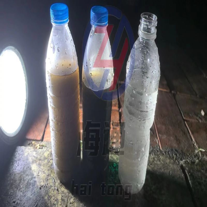 山东热力管道清洗 供暖管道清洗